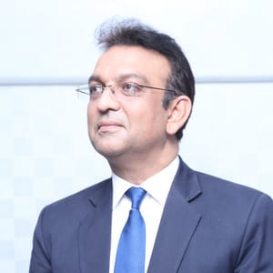 Syed Ejaz Bukhari