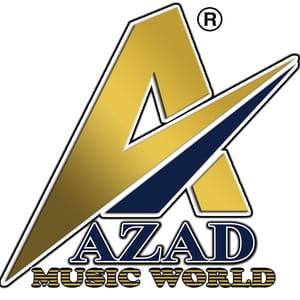 Azad Music World