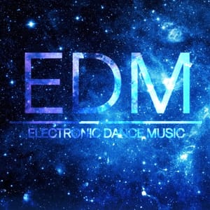 haru EDM Mix