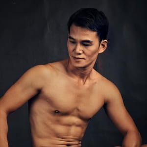 MINH NHUT MARTIAL ARTS ACTOR