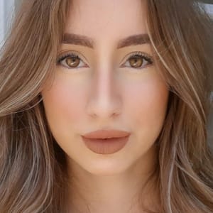 Yasmin Kenia