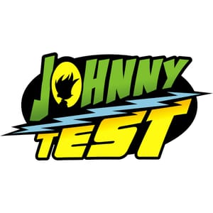 Johnny Test – WildBrain