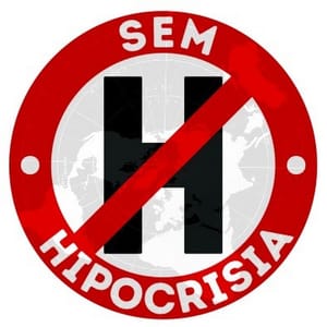 Sem Hipocrisia
