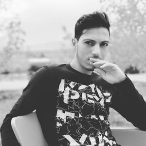 Hamid Mellouk