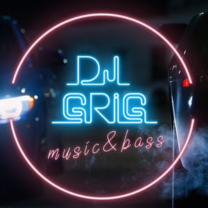 DJ Grig Music &amp; Bass