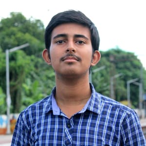 Tanmay Chakraborty