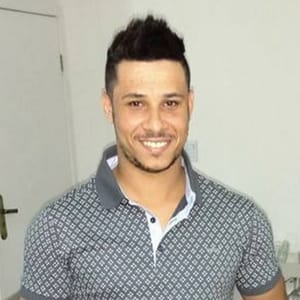 Ronaldo Silva – Ejaculacao Ok