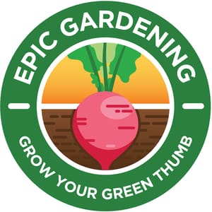 Epic Gardening