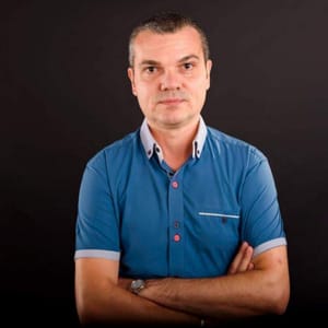 Marian Braviceanu