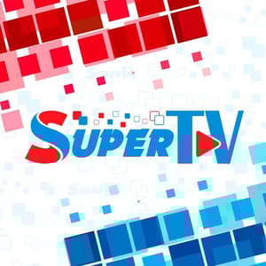 Contact SUPERTV Creator and Influencer