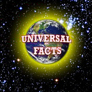 Contact Universal Facts Creator and Influencer