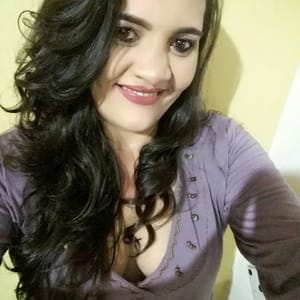Maria salete Arte com Cimento e jardinagem