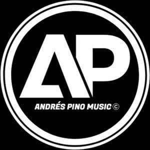 Andrés Pino Music
