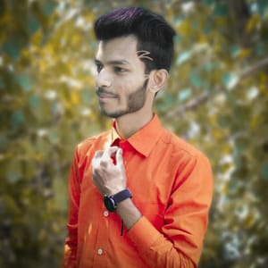 DJ AMIT SHRIDHAM