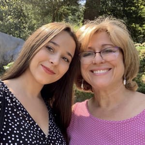Belén y Julia