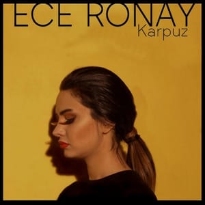 Ece Ronay Official