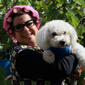 Rosina Parmiggiano
