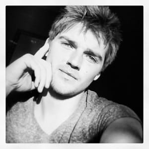 Calvin Van Arragon