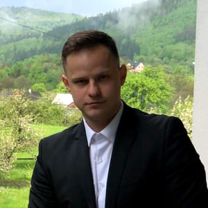 Andrew Brudyk