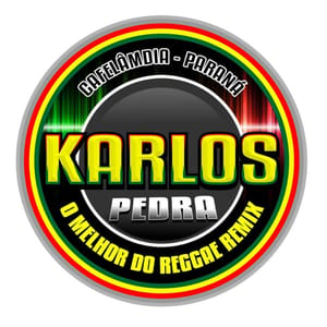 DJ KARLOS PEDRA