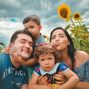Val e Família