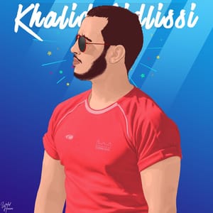 Khalid Lidlissi &amp; Dala