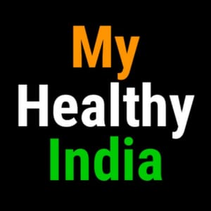 My Healthy India
