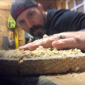 Michael Builds