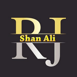 Rj Shan Ali