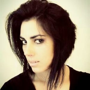 Soraya Benslimane