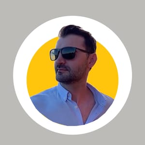 Omer Bayrakdar