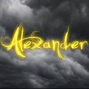 Alexander Tutor