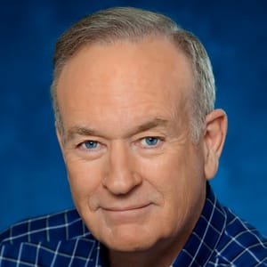 Bill O’Reilly