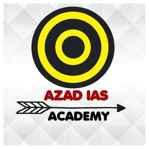 Azad IAS Academy Unit Of Azad Group