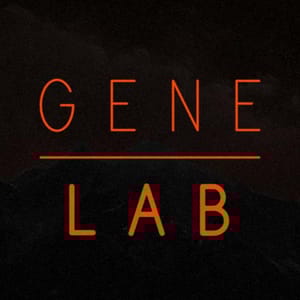 Contact Gene Lab - Creator and Influencer