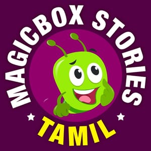 MagicBox Tamil Stories - The Handbook