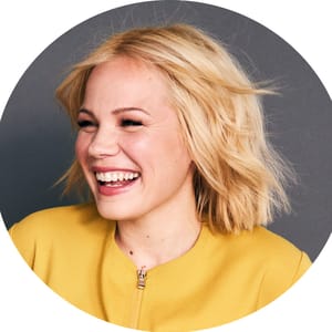 Lisa ‘Lisbug’ Schwartz