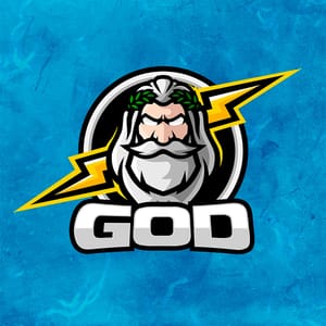 GOD FREE-FIRE
