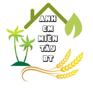 Anh Em Miền Tây BT