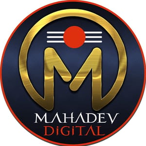 MAHADEV DIGITAL