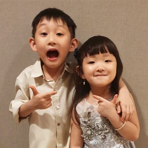 Contact Nate & Kate Adventures Creator and Influencer