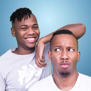 Les Parodie Bros