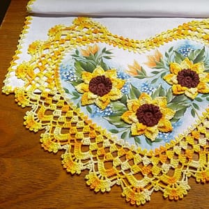 Telma Rocha Artesanatos