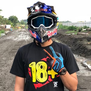 Bobby Stuntrider Official