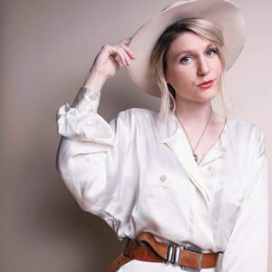 Laura Vonv