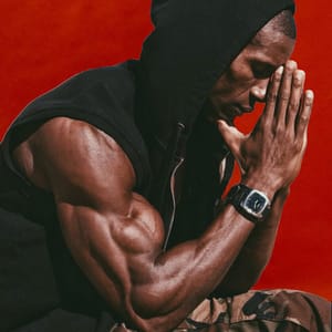 Max The Body Philisaire
