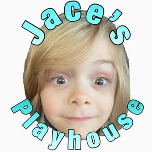 Contact Jace's Playhouse Creator and Influencer