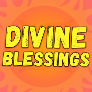 Divine Blessings