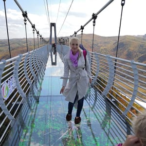 Olga Vladivostok