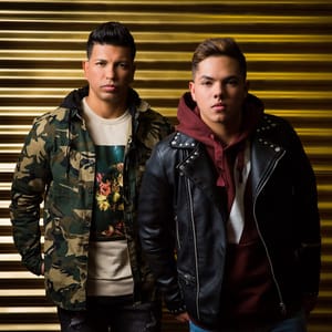 Jesús &amp; Yorky